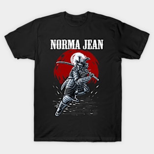 NORMA JEAN MERCH VTG T-Shirt